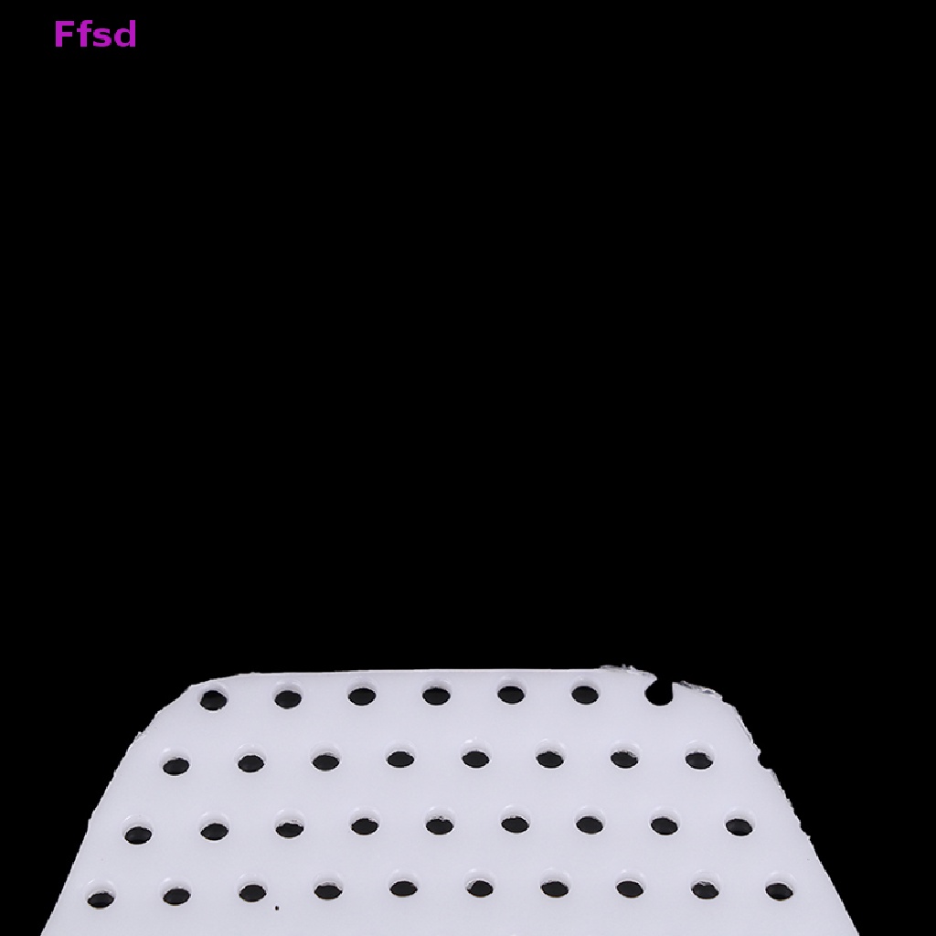 {Ffsd} Băng Dính Nẹp Mũi Chỉnh Hình Bằng Nhựa