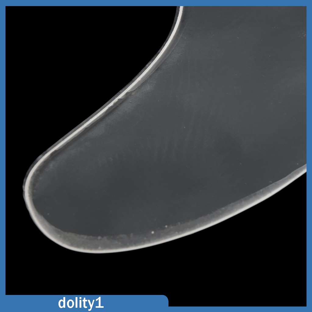 [Hàng mới về] Miếng silicon trong suốt chống nếp nhăn và lão hoá có thể tái sử dụng an toàn tiện dụng | BigBuy360 - bigbuy360.vn