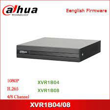 Đầu ghi 4 kênh 8 kênh Dahua XVR1A04, XVR1B04-I, XVR1A08, 1A08 1A04 1B04 1B08 chính hãng Dahua VIỆT NAM