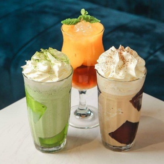 Ly Thủy Tinh Libbey Picadilly Beverage