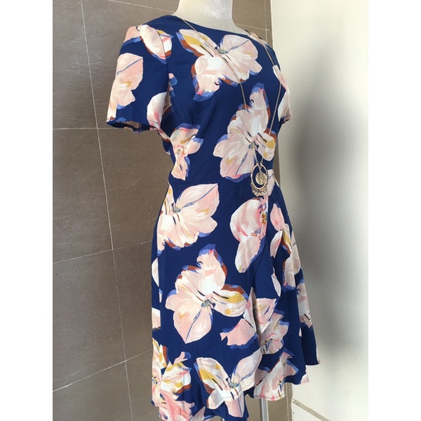 Đầm SANDRA DARREN xuất dư 🍀🍀🍀