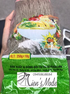 250gr Miến Dong Bắc Kạn