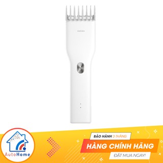 Tông đơ cắt tóc Xiaomi Enchen Boost