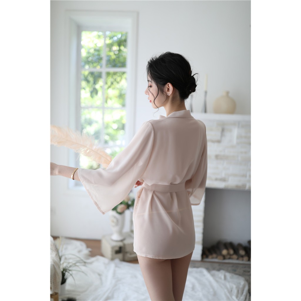 Áo choàng ngủ TuTu L059