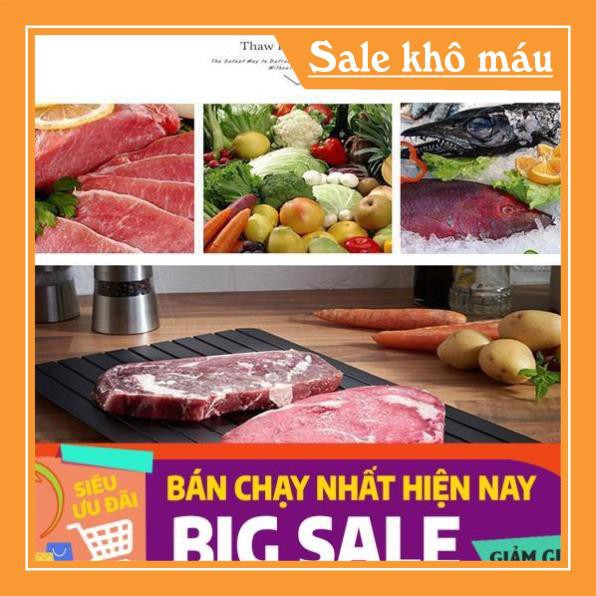 [freeShip-Khô Máu] KHAY RÃ ĐÔNG THỰC PHẨM ĐÔNG LẠNH CAO CẤP (Kho Tiện Ích Family Mart)