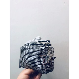 Túi bling bling (ib shop chọn màu)