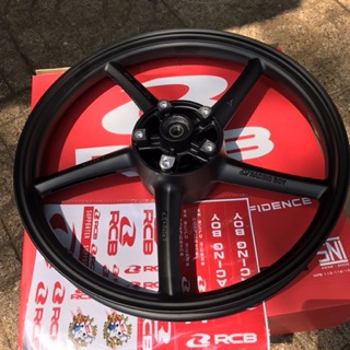 MÂM RCB 5 CÂY EX150 KÈM ĐĨA