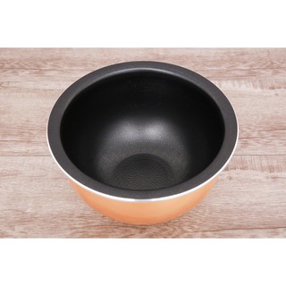 Nồi cơm niêu 1 lít 8 MIshio