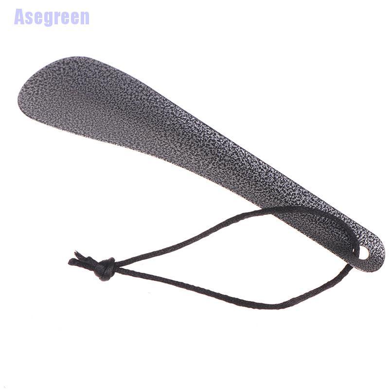 Dụng Cụ Hỗ Trợ Mang Giày Bằng Thép Không Gỉ 19cm