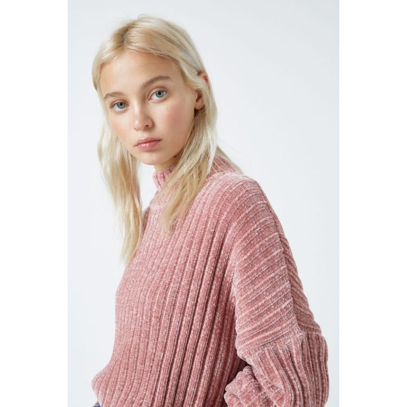 Áo len nhung dư xịn full chip