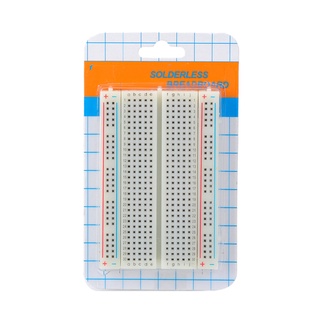 Board Test 400 Pin 5x8.5cm
