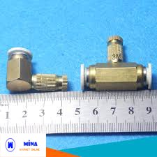 Đầu Phun Sương Đồng Hạt Siêu Nhỏ loại xịn
