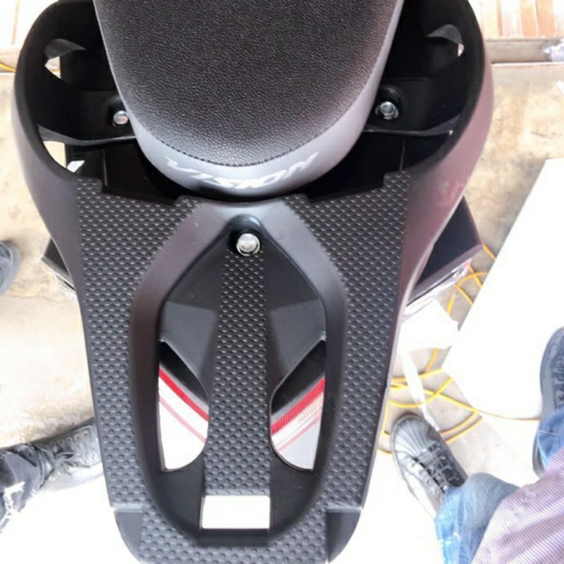 Tay xách,cảng sau xe vision 2014 2015 2016 2017 2018 2019 2020 2021 2022 2023 độ SH