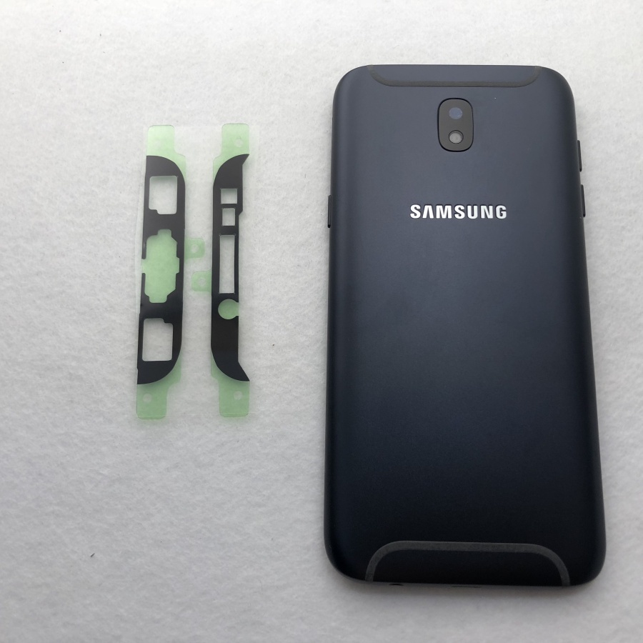 Khung Pin Điện Thoại Kèm Nút Điều Chỉnh Âm Lượng Cho Samsung Galaxy J3 j5 j7 pro 2017 j330 j530 j730