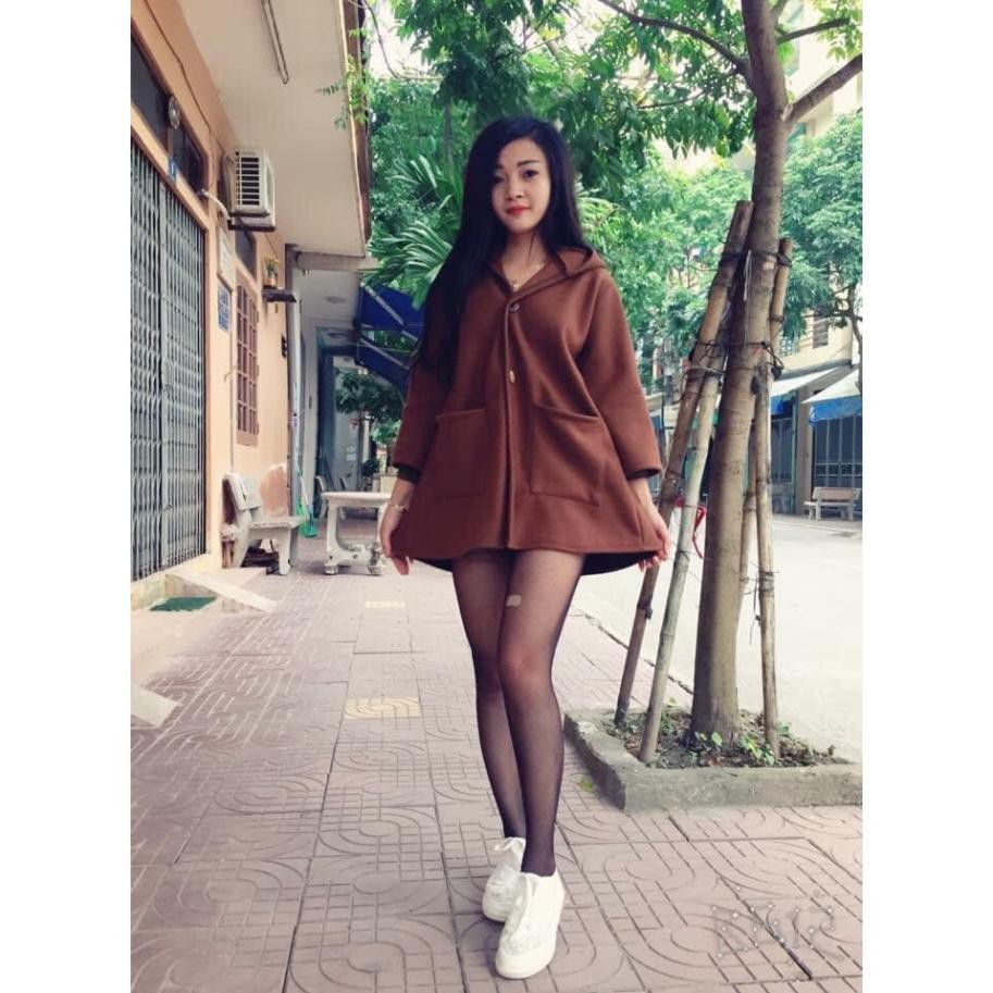 [Cam Kết Chất Lượng ] Áo dạ gấu cute siêu xinh dày dặn | BigBuy360 - bigbuy360.vn