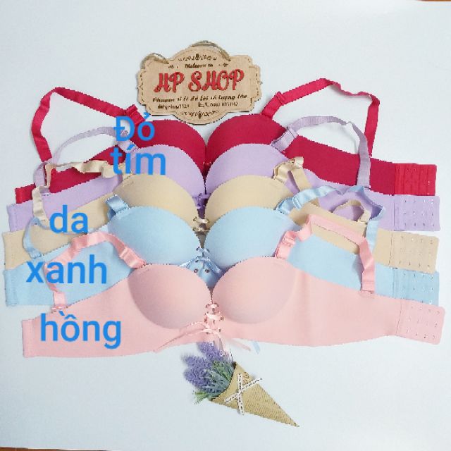 Áo đúc nâng ngực dây rút - áo ngực tạo khe gom ngực 033 | BigBuy360 - bigbuy360.vn