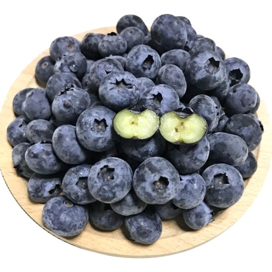 hạt giống Việt Quất
