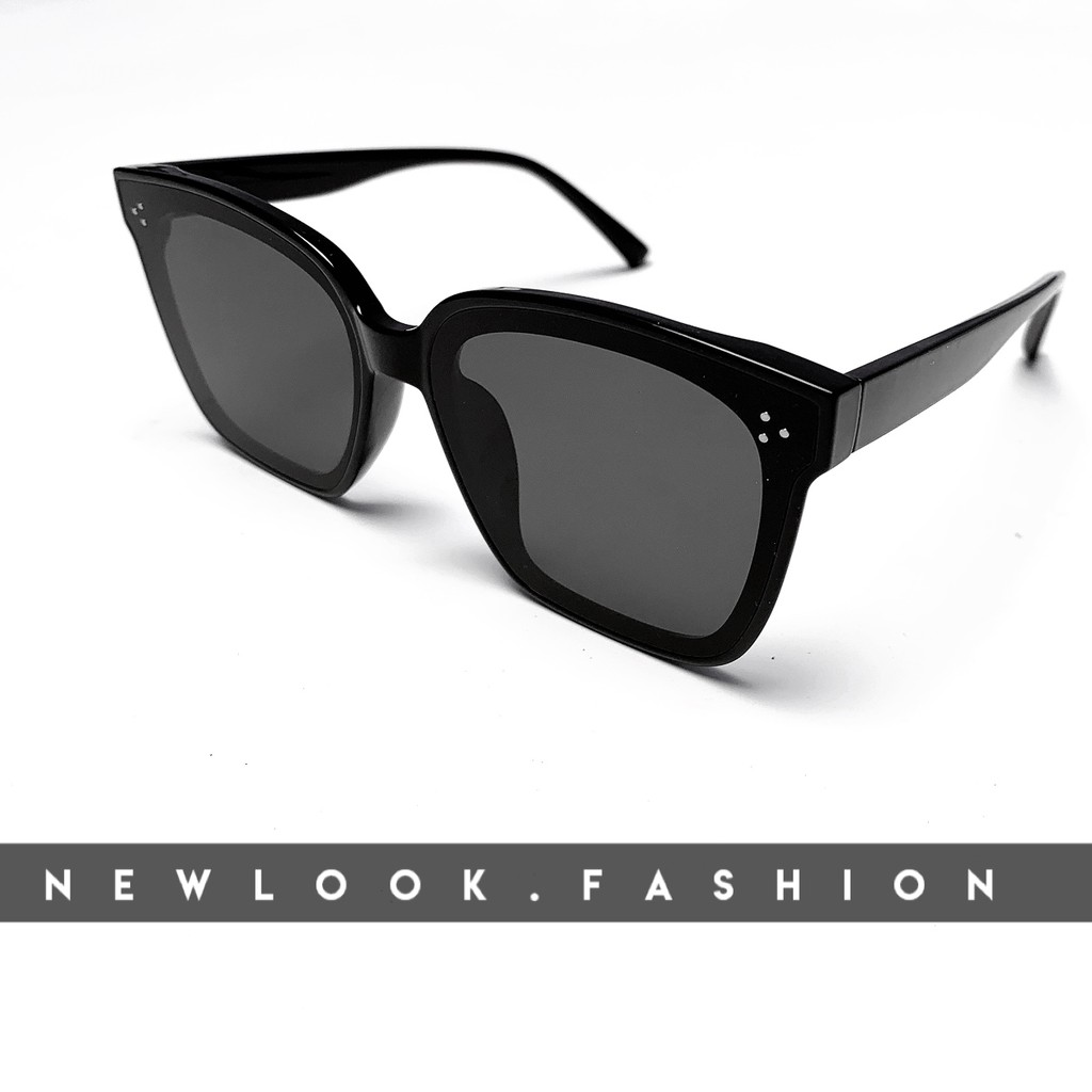 ★ KÍNH MÁT THỜI TRANG UNISEX NAM NỮ HÀN QUỐC (KÈM HỘP + TÚI VẢI + VÍT) | BigBuy360 - bigbuy360.vn