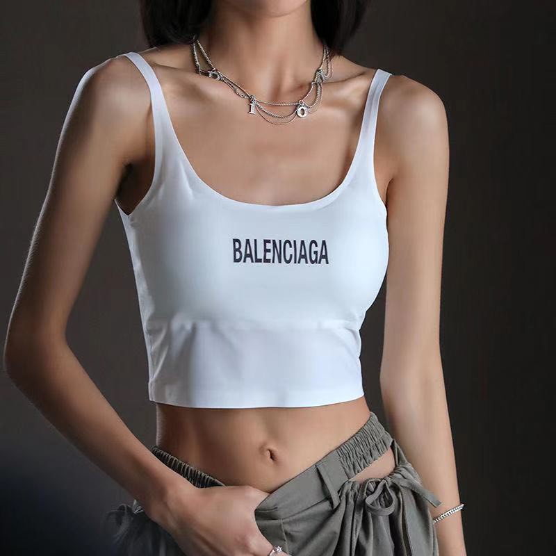 Áo Bra Nữ Chất Liệu Su Lụa Lạnh Có Mút Siêu Co Dãn BALEN
