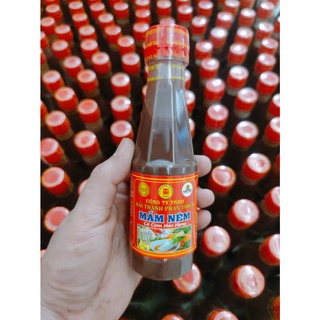 Mắm Nêm Cá Cơm Hảo Hạng - Số 1 Phan Thiết (250ml)