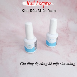 Cứng Móng Vinimay - Gel Cứng Móng Giúp Móng Chắc Khỏe