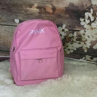 Balo black green, pink, yelow.