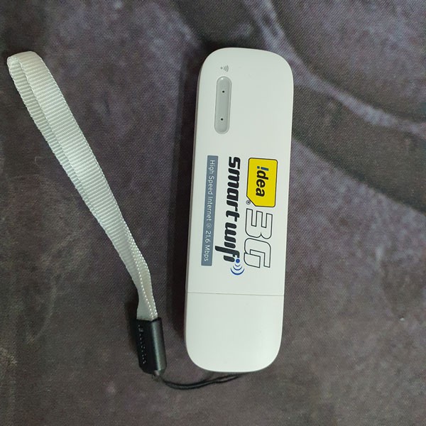 USB PHÁT WIFI 3G 4G Rs800w JAZZ W02-LW43 E8231- SỬ DỤNG ĐƠN GIẢN