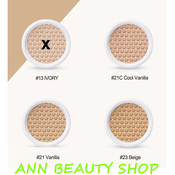 Refill (lõi) phấn nước I--ope (KHÔNG tặng kèm case) | BigBuy360 - bigbuy360.vn