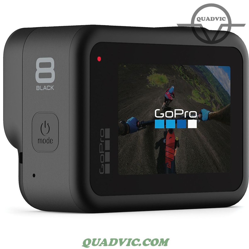 Máy quay phim action camera gopro hero 8 | BigBuy360 - bigbuy360.vn