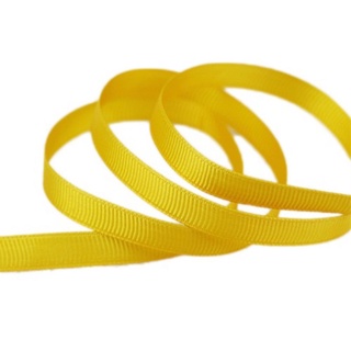 Ruy băng gân trơn 1,5cm (giá lẻ 1mét)
