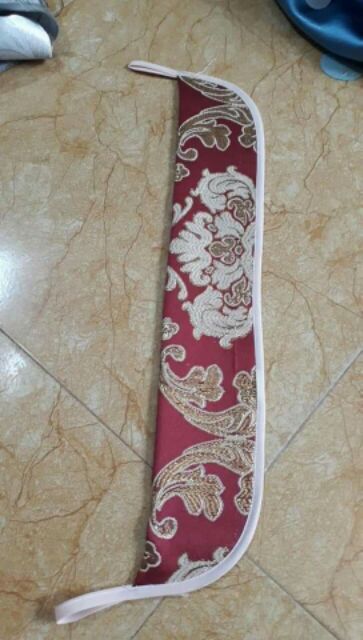 Cữ viền di động