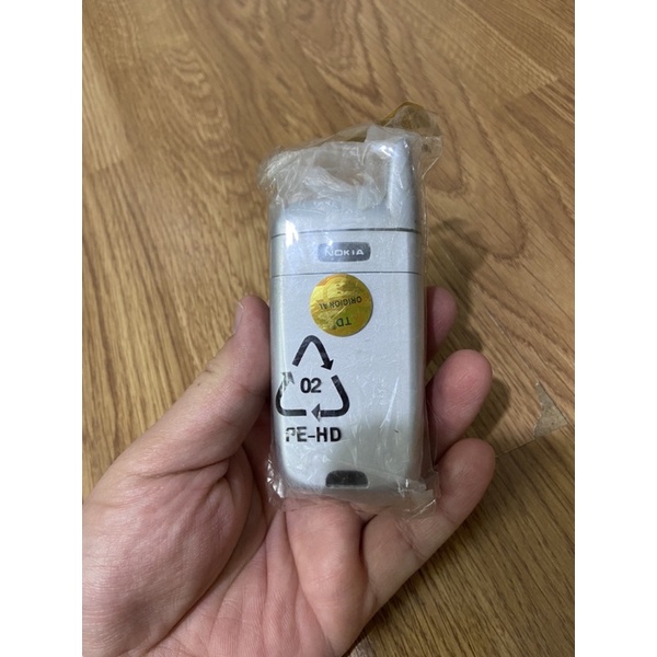Vỏ nokia 6101