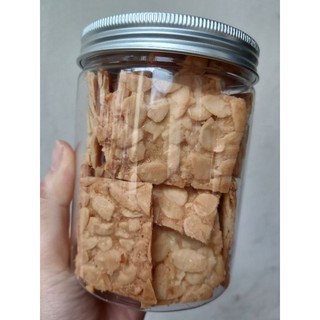 BÁNH NGÓI HẠNH NHÂN (hộp 200gram)