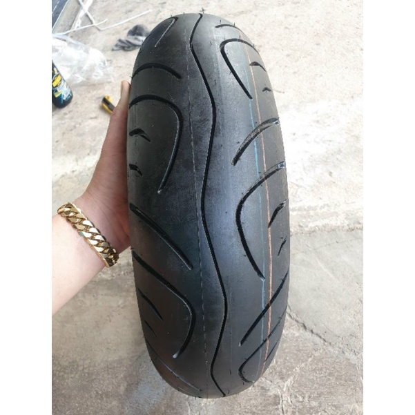 Vỏ lốp xe máy size 120/70-10 , 130/70-10 .120/90-10 . new 100% dành cho xe máy, xe điện, moto mini xe rùa.... giá cực rẻ