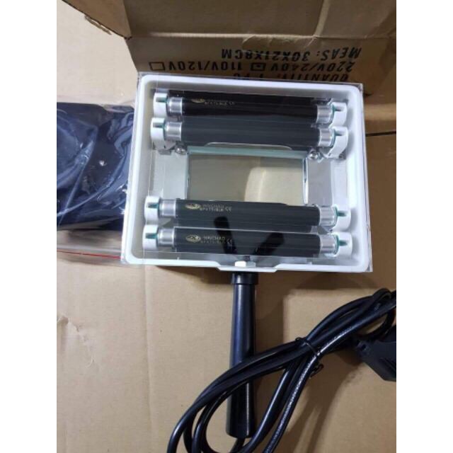 Đèn woodd soi danhd cho spa và thẩm mỹ viện chuyen nghiệp