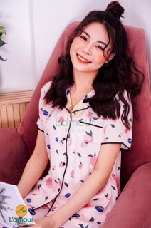 Bộ Lụa Đào - Lửng