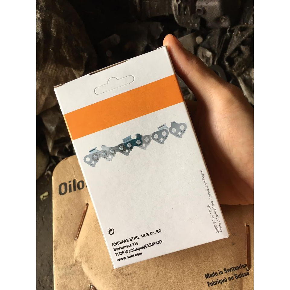 Xích Cưa STIHL V3