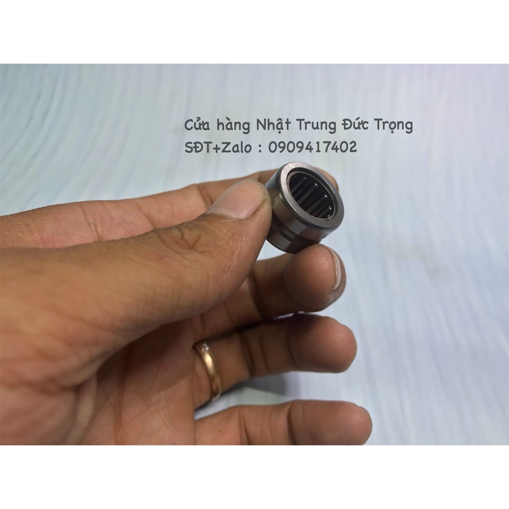 Bạc đạn đũa máy đục bê tông 17mm 0810