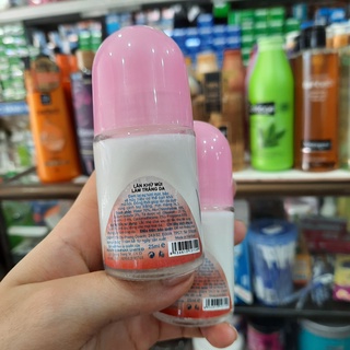 Lăn khử mùi Raole 25ml