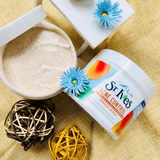 [CHÍNH HÃNG]Tẩy Tế Bào Chết Body St.Ives 283g (Dạng Hũ) | BigBuy360 - bigbuy360.vn