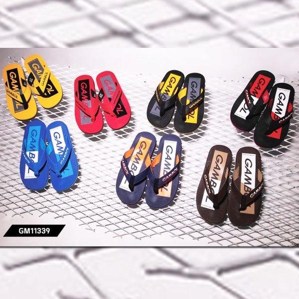 Dép Kẹp Nam GW 11339 Chính Hãng Gambol Nhập Khẩu Thái Lan