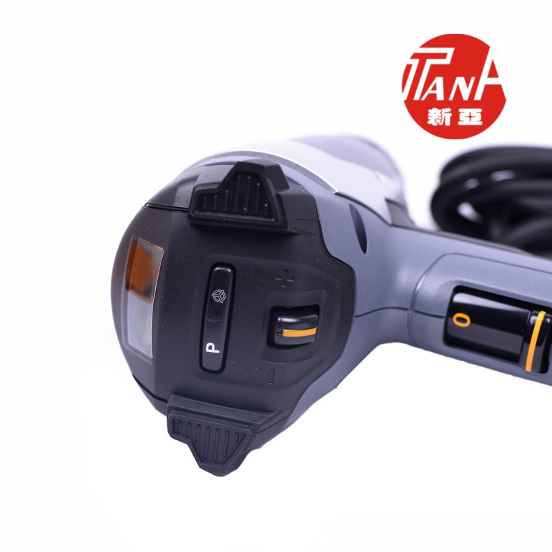 Máy khò nhiệt STEINEL HG- 2320 E - 2300W - HÀNG CHÍNH HÃNG