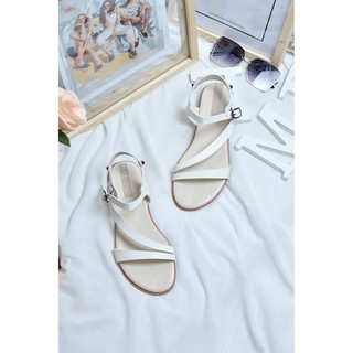 Giày sandal đế bệt Merly 1274