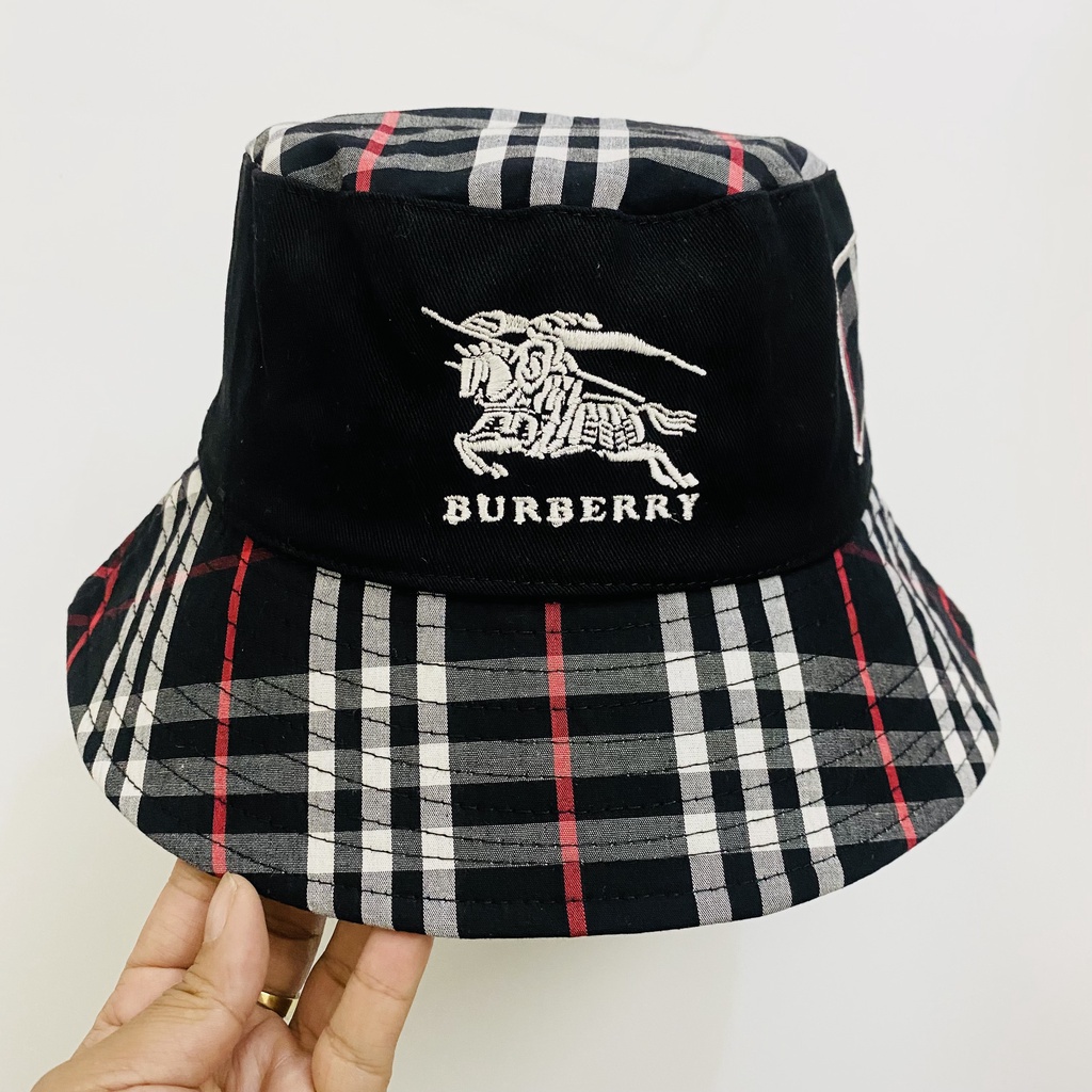 [ViP]Mũ bucket hai mặt bb, hàng mới về siêu hot