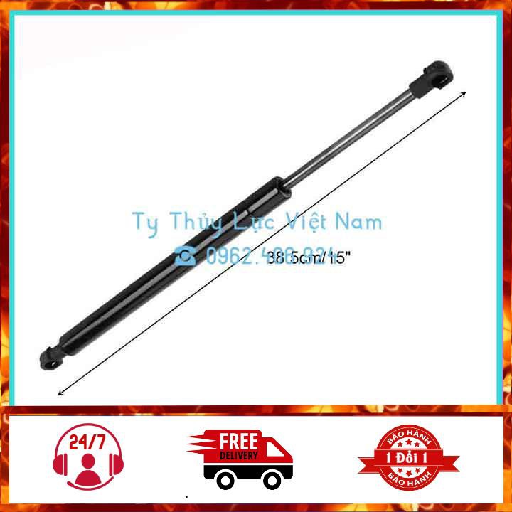 [BMW E90 2006-2011] Bộ Ty Thủy Lực, Ben Hơi, Ty Cốp Sau Cho Xe BMW 3 Series E90 2006-2011