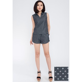 Quần short nữ Lamer LMH04702632