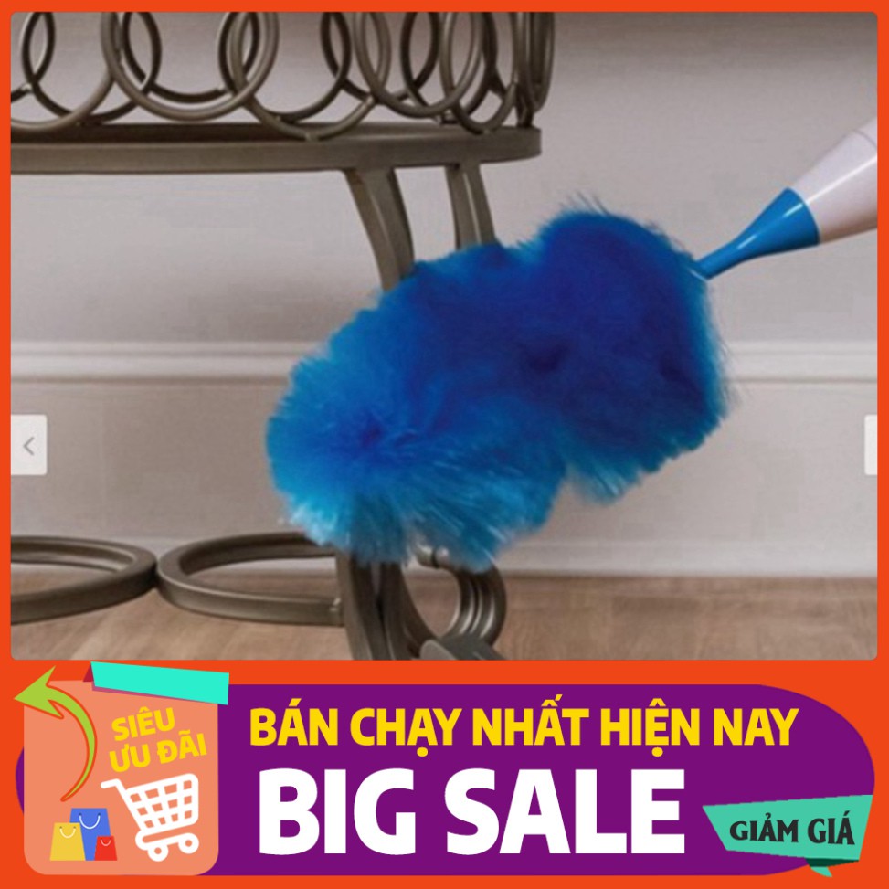 [FREE SHIP] 💥[Lau Là Sạch]💥Chổi quét bụi đa năng nhiều đầu Go Duster Đa Năng Cao Cấp 💥SIÊU HOT💥