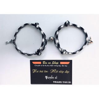 vòng tay đôi (70k/cặp)