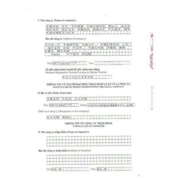 [HUỶ DIỆT] Serum Dưỡng Da Mờ Nám Detox Blance 30ml [HUỶ DIỆT] | BigBuy360 - bigbuy360.vn