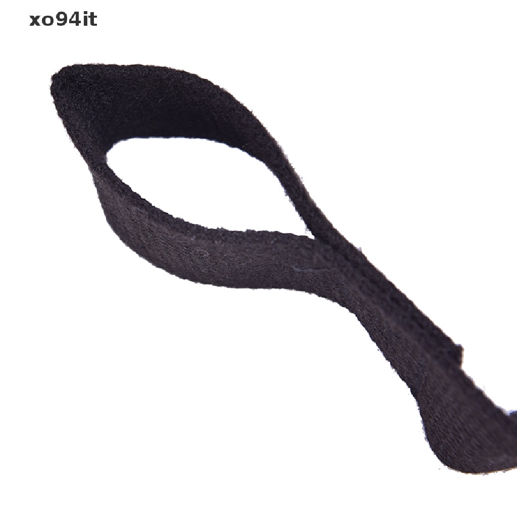 Dây đeo cổ tay hỗ trợ nâng tạ tập gym/ thể hình